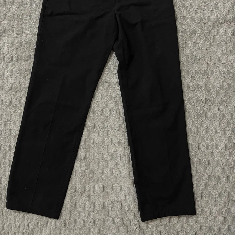 شلوار پارچه ای h&m