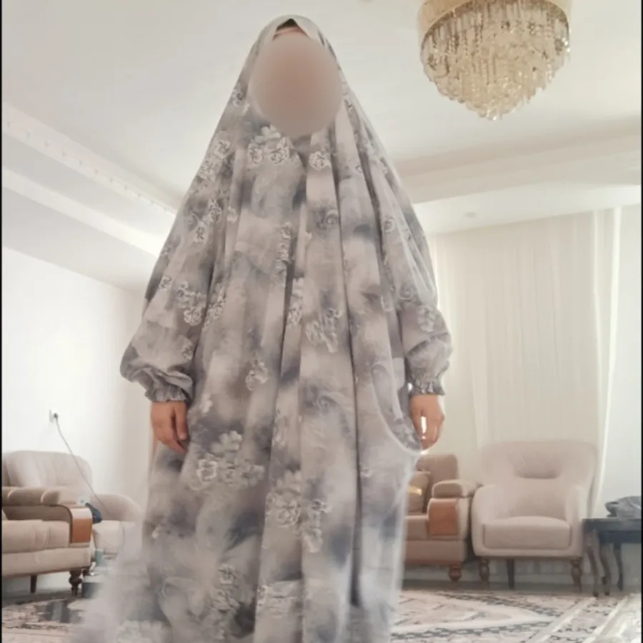 چادر میزبان