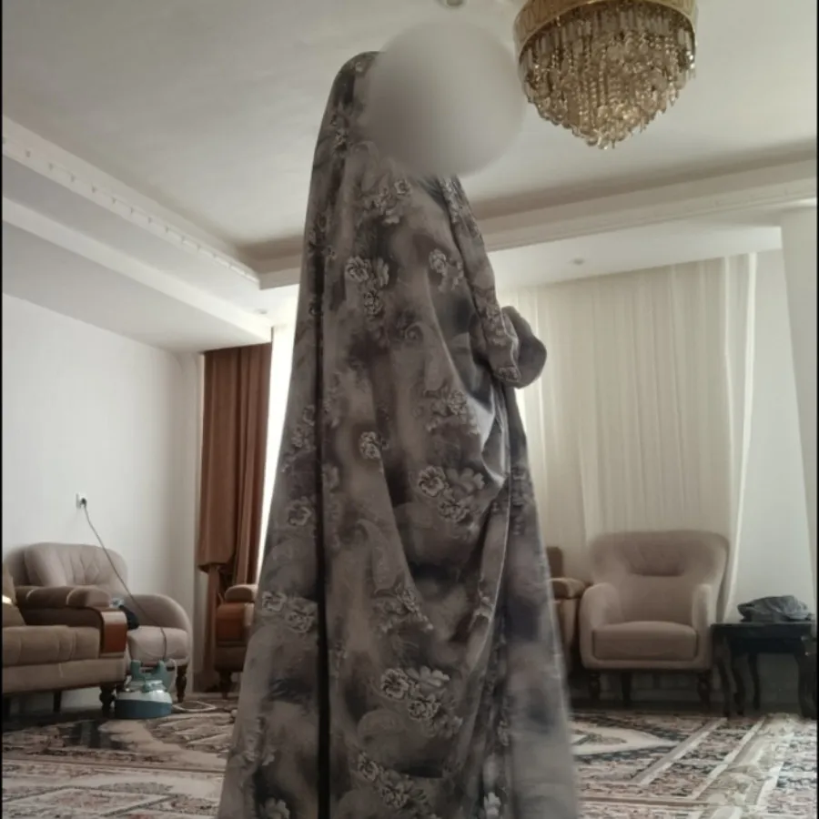 چادر میزبان