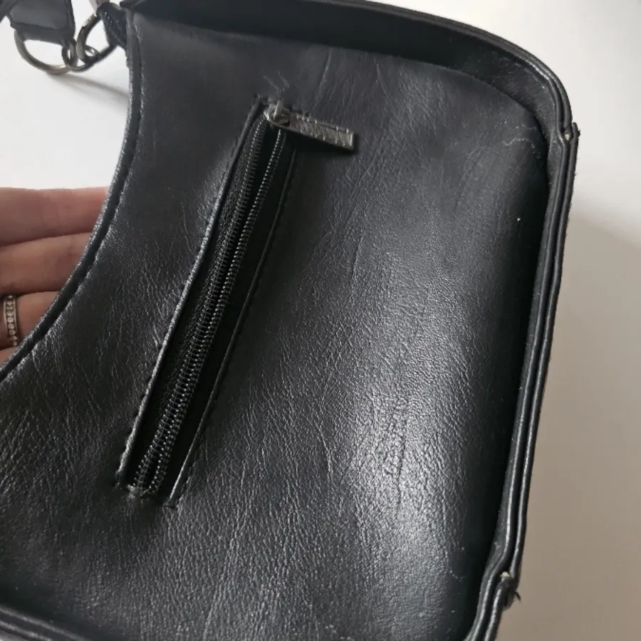 کیف نگین کاری