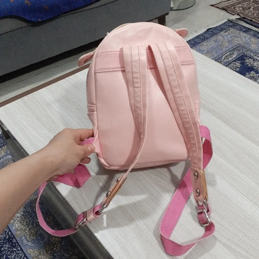 کوله پشتی
