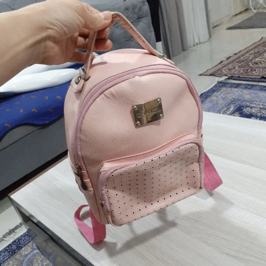 کوله پشتی