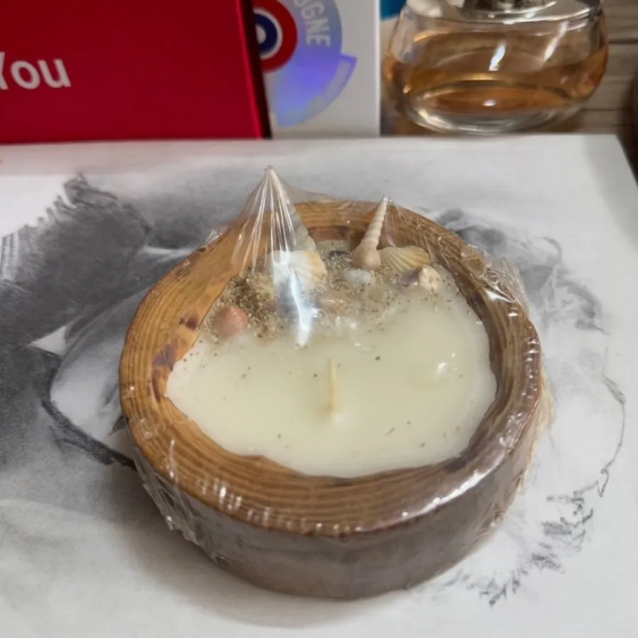 شمع
