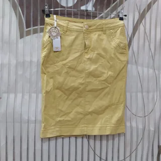 دامن جین خارجی
