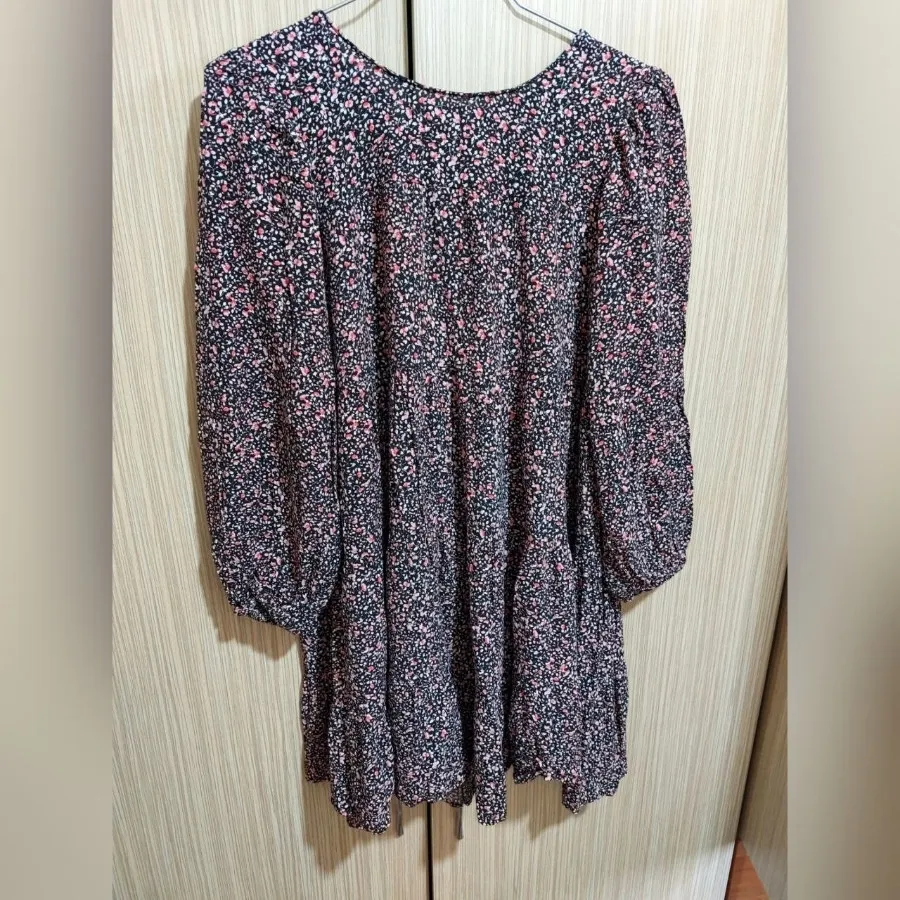 شومیز نخی zara ترکیه