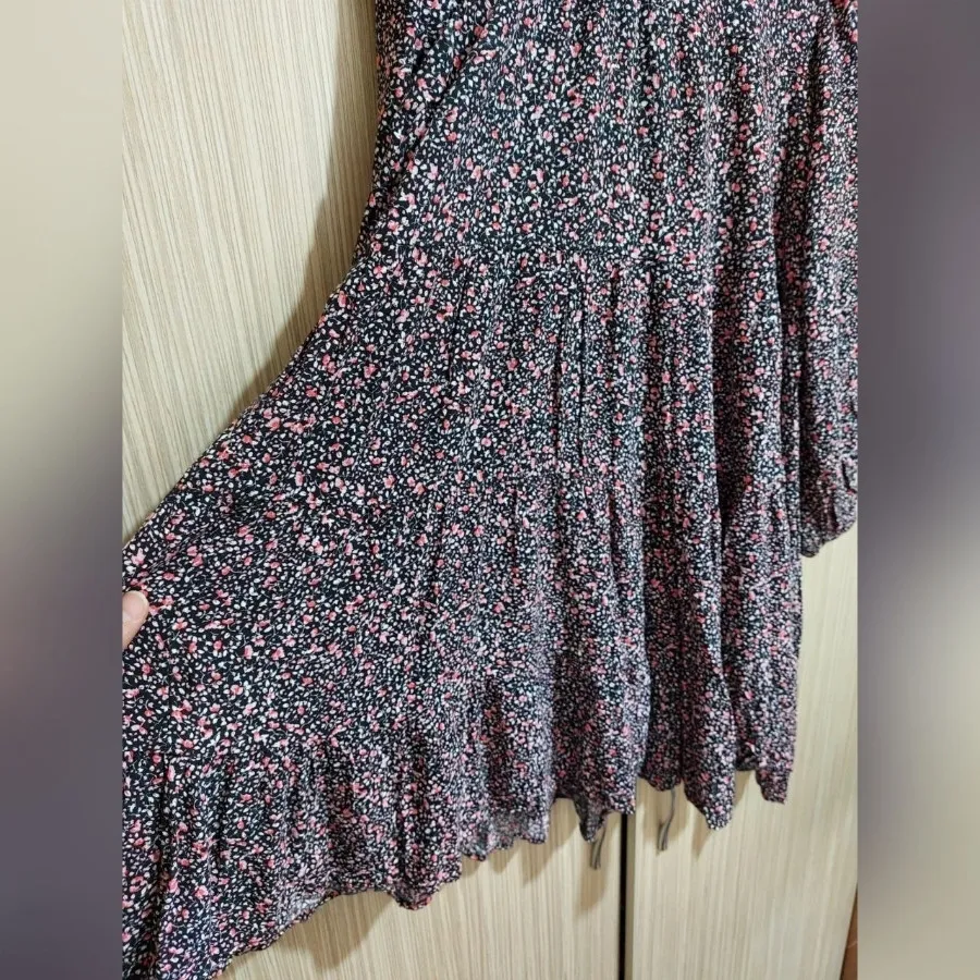 شومیز نخی zara ترکیه