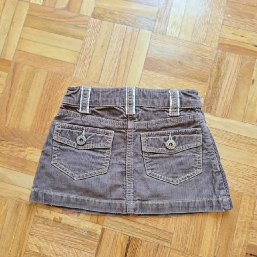 دامن کبریتی