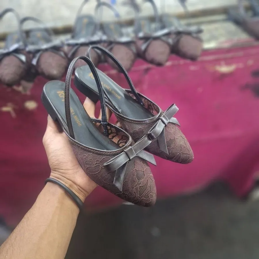 کفش