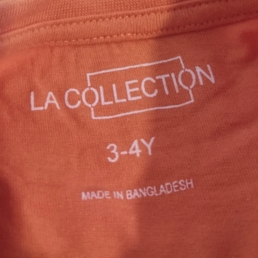 تیشرت بچگانه