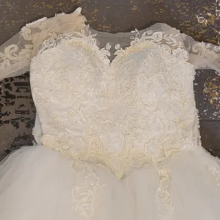 لباس عروس