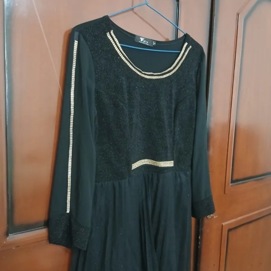 لباس مجلسی زنانه