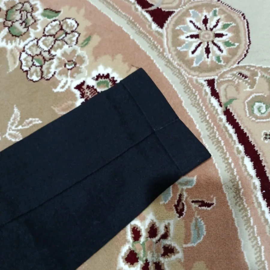 شلوار مشکی