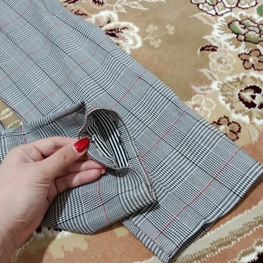 شلوار مجلسی