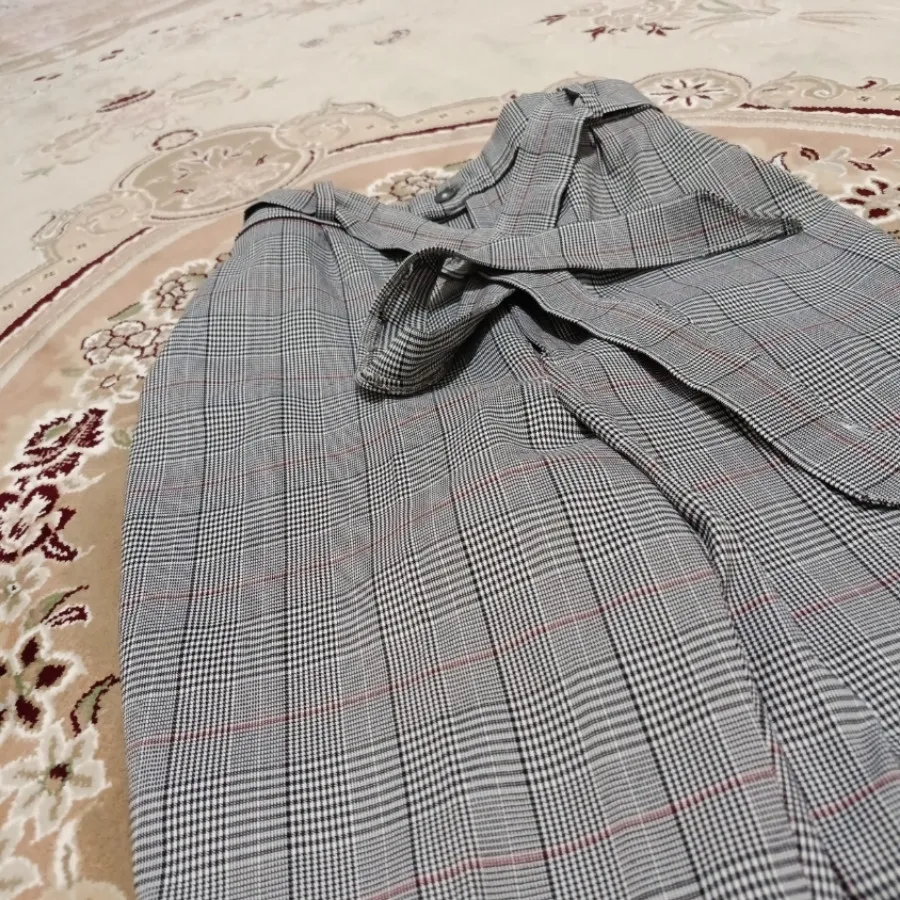 شلوار مجلسی