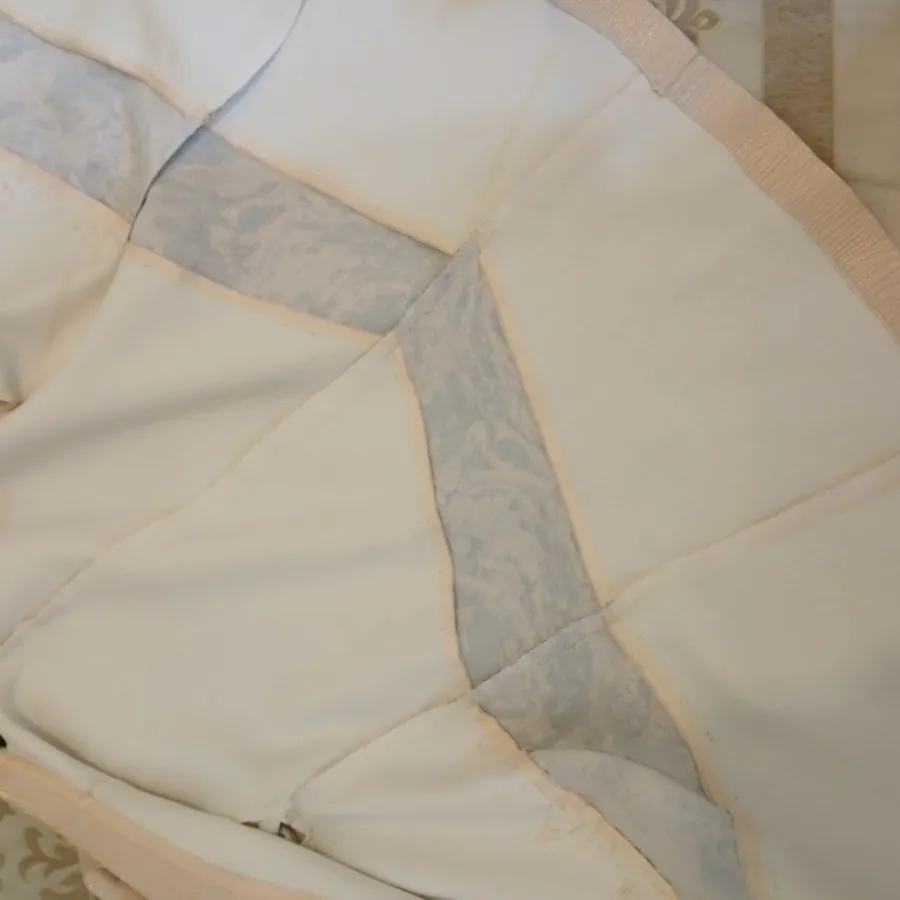 مانتو ژاکارد مزونی
