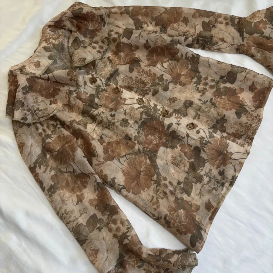 شومیز پینترستی