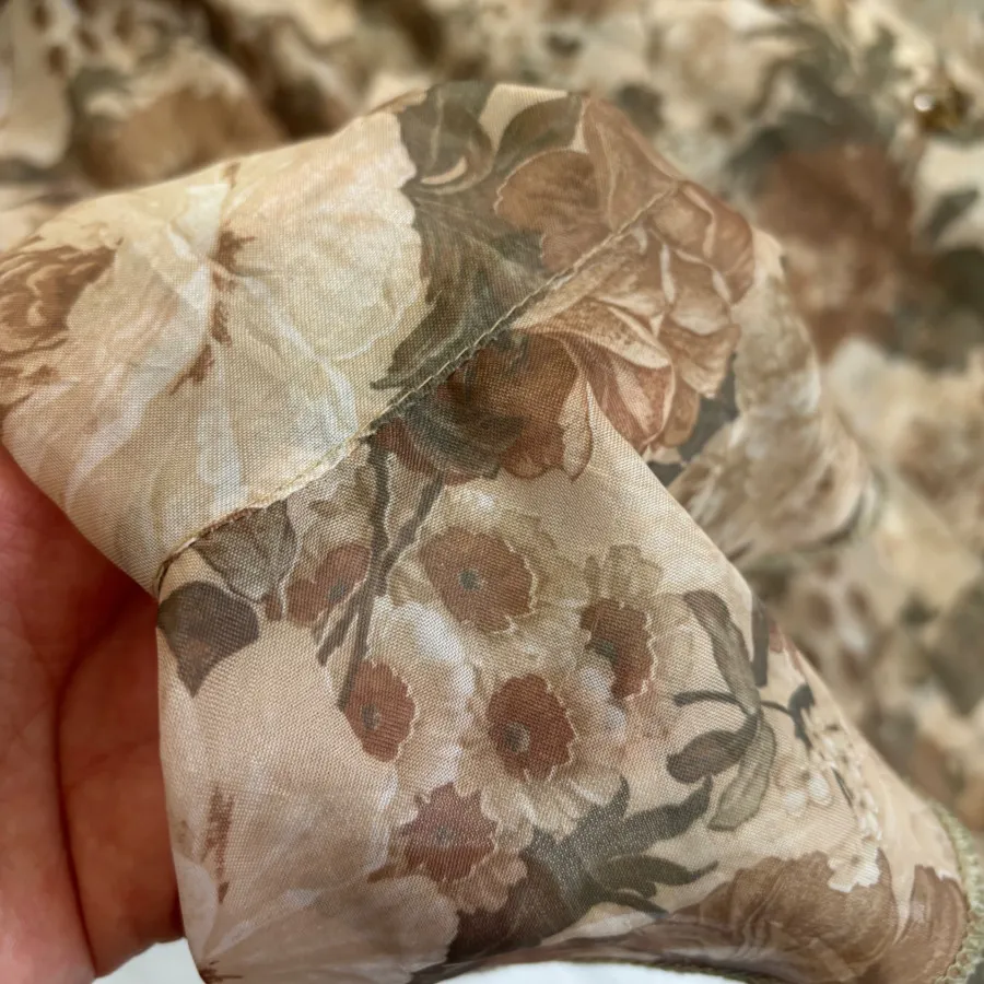 شومیز پینترستی