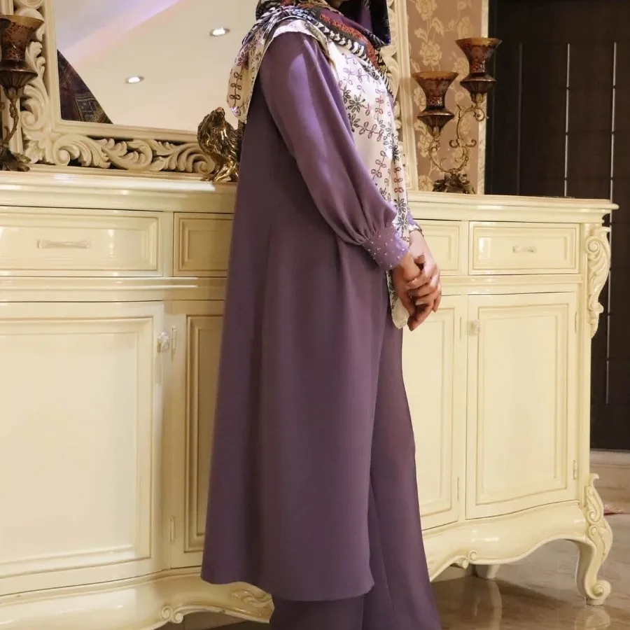 ست سه تیکه