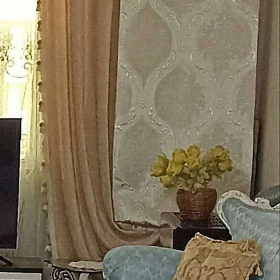 والن/والان پرده