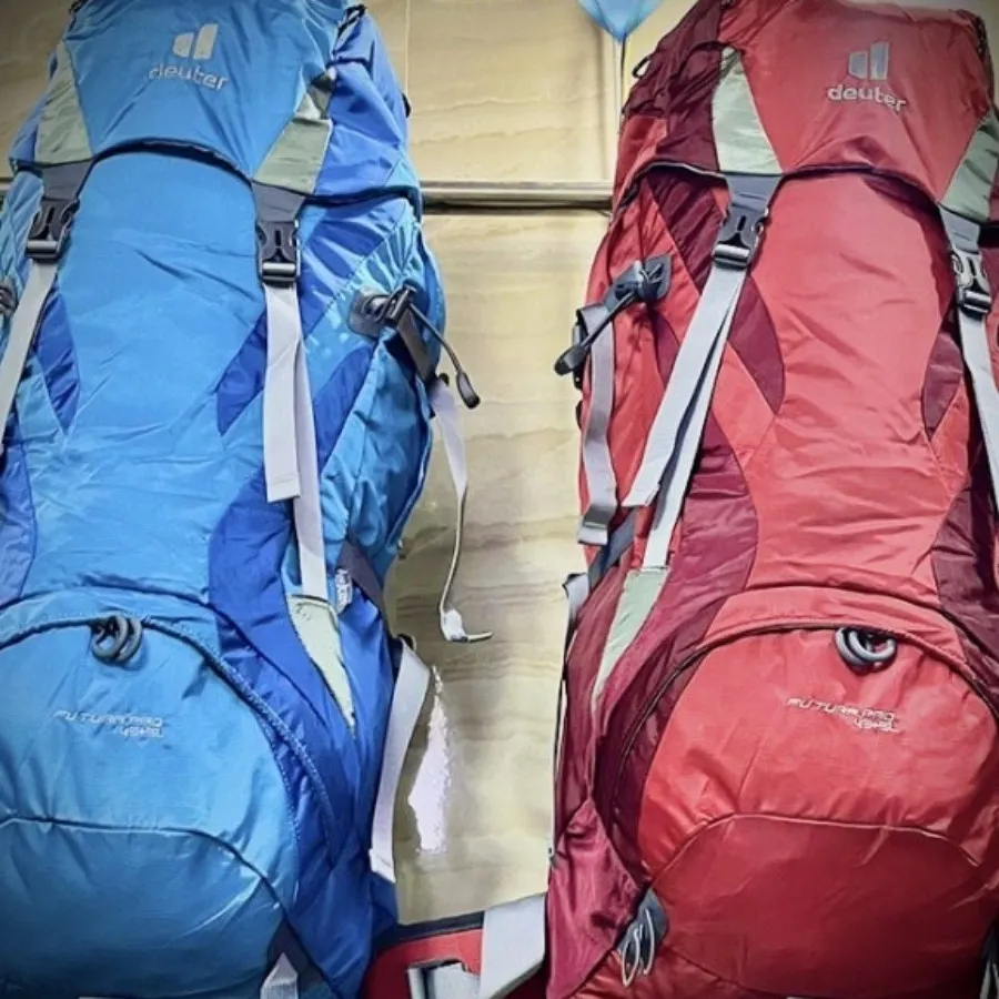 حراج 7کوله Deuterآلمان45L