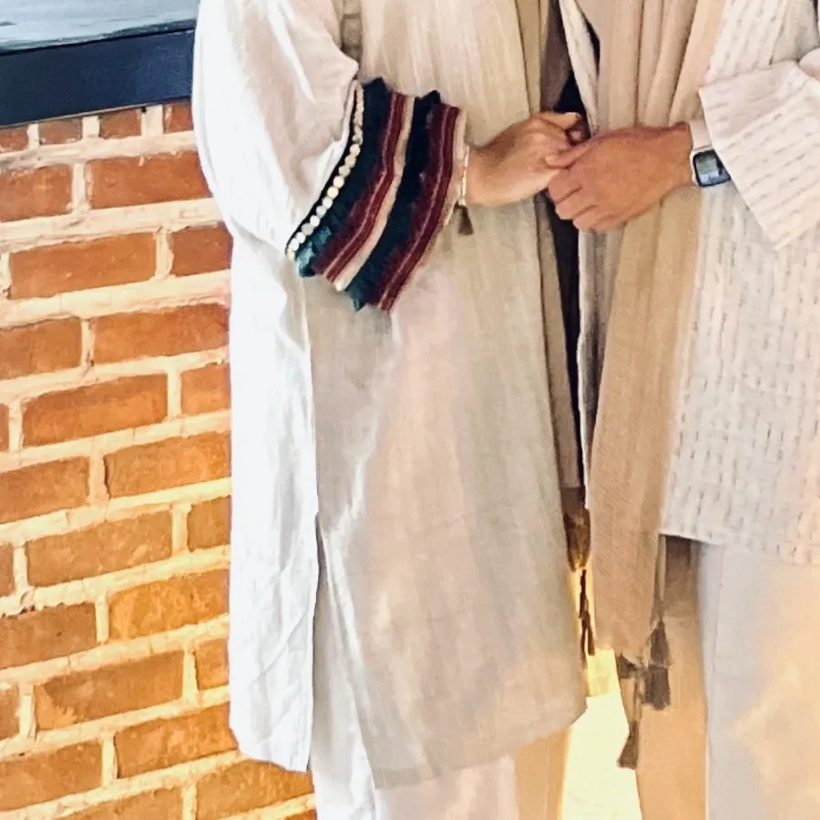 کفتان لنین ترک
