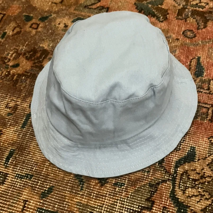 کلاه باکت پارچه ای