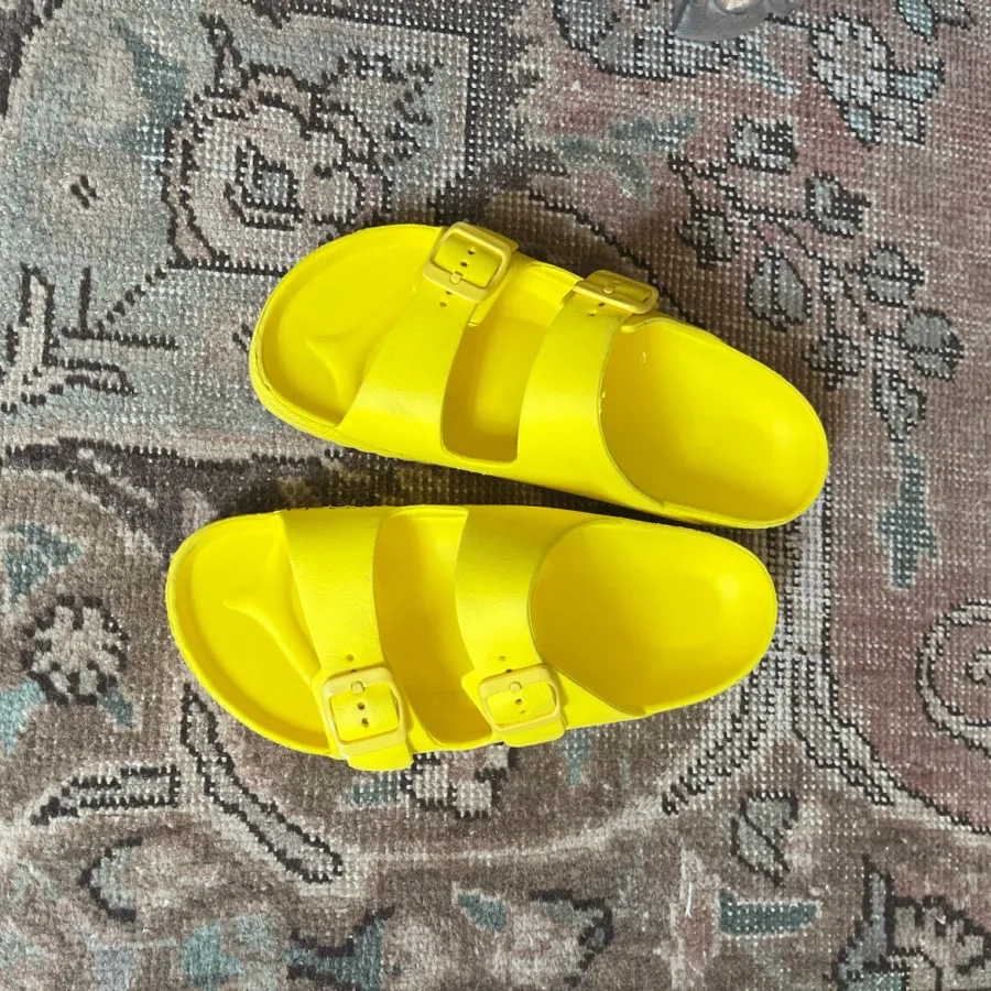 صندا رابر بیرکن
