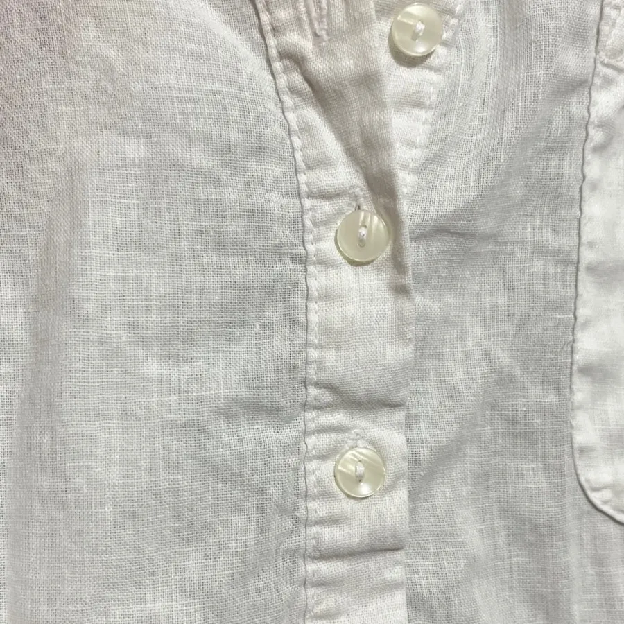 شومیز لینن ایتالیایی