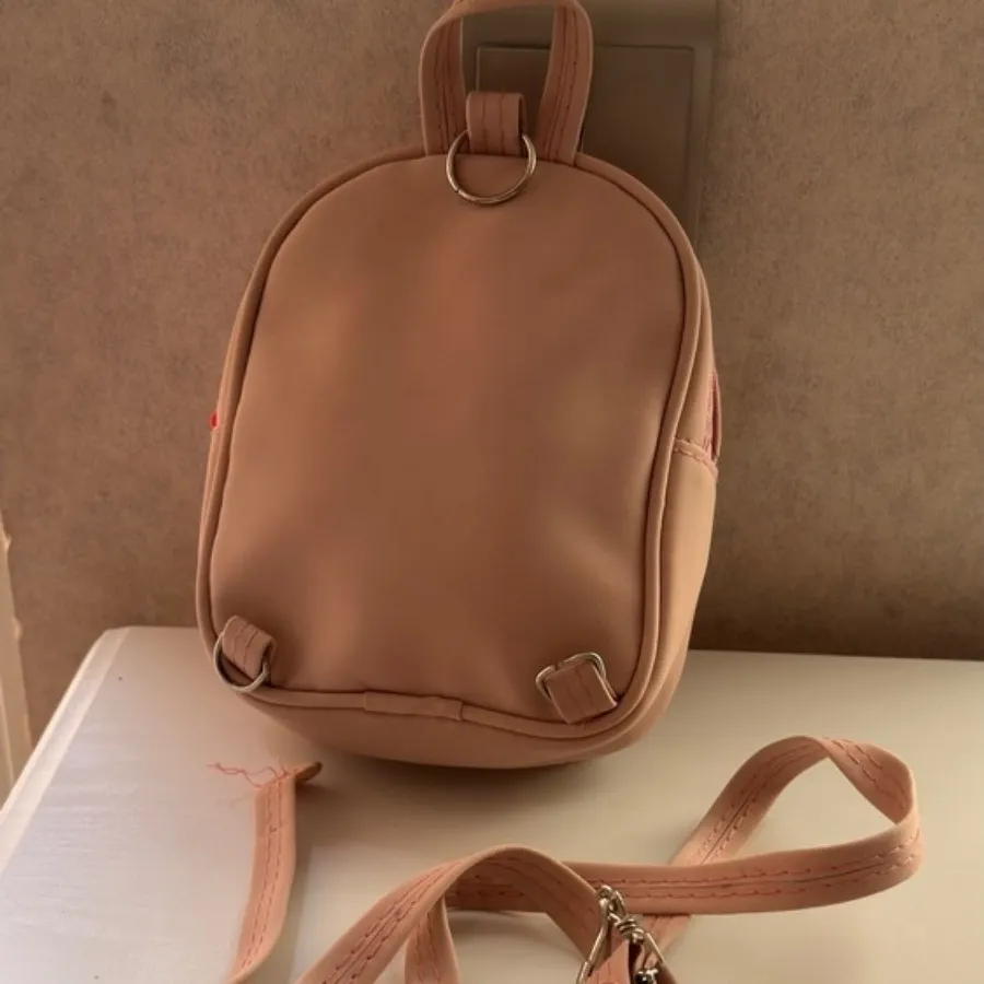 کوله کوچولوی دختراته