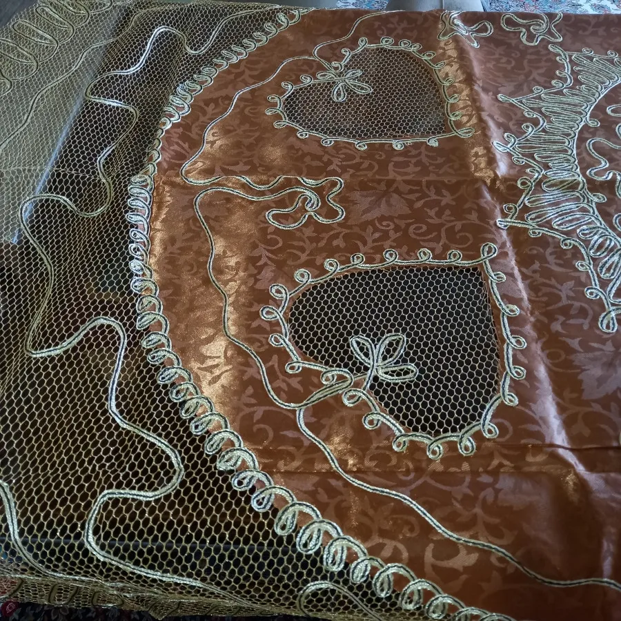 رومیزی
