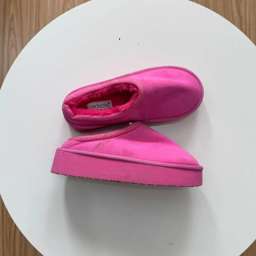 نیم بوت UGG
