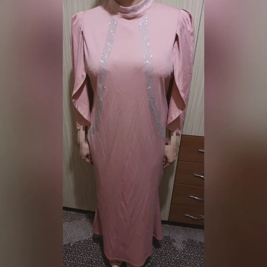 پیراهن مجلسی مارک shein