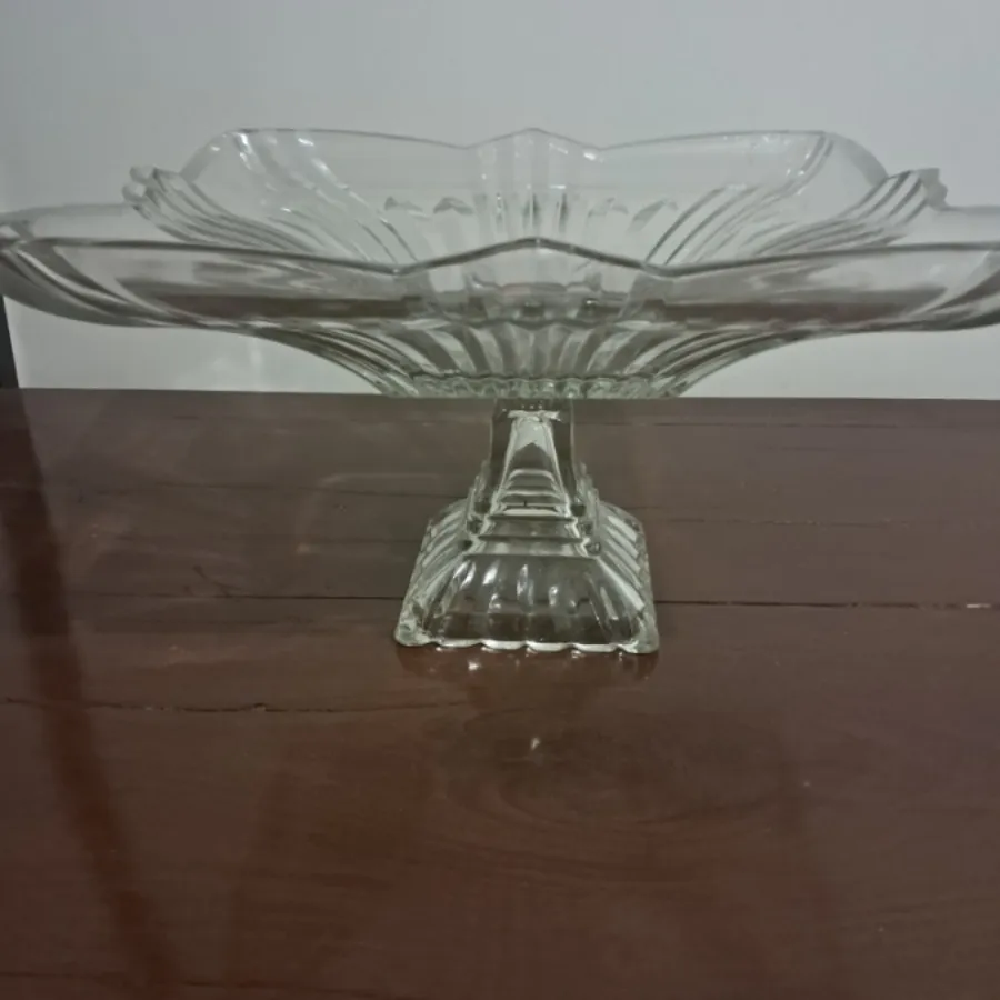 میوه خوری بزرگ کریستال