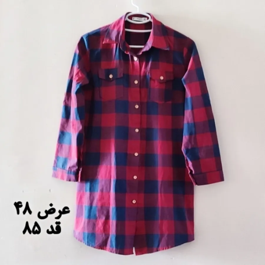 شومیز مانتو