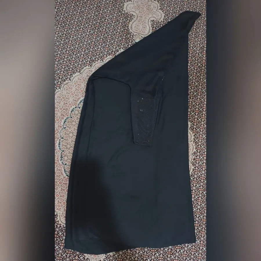 چادر عربی نوجوان