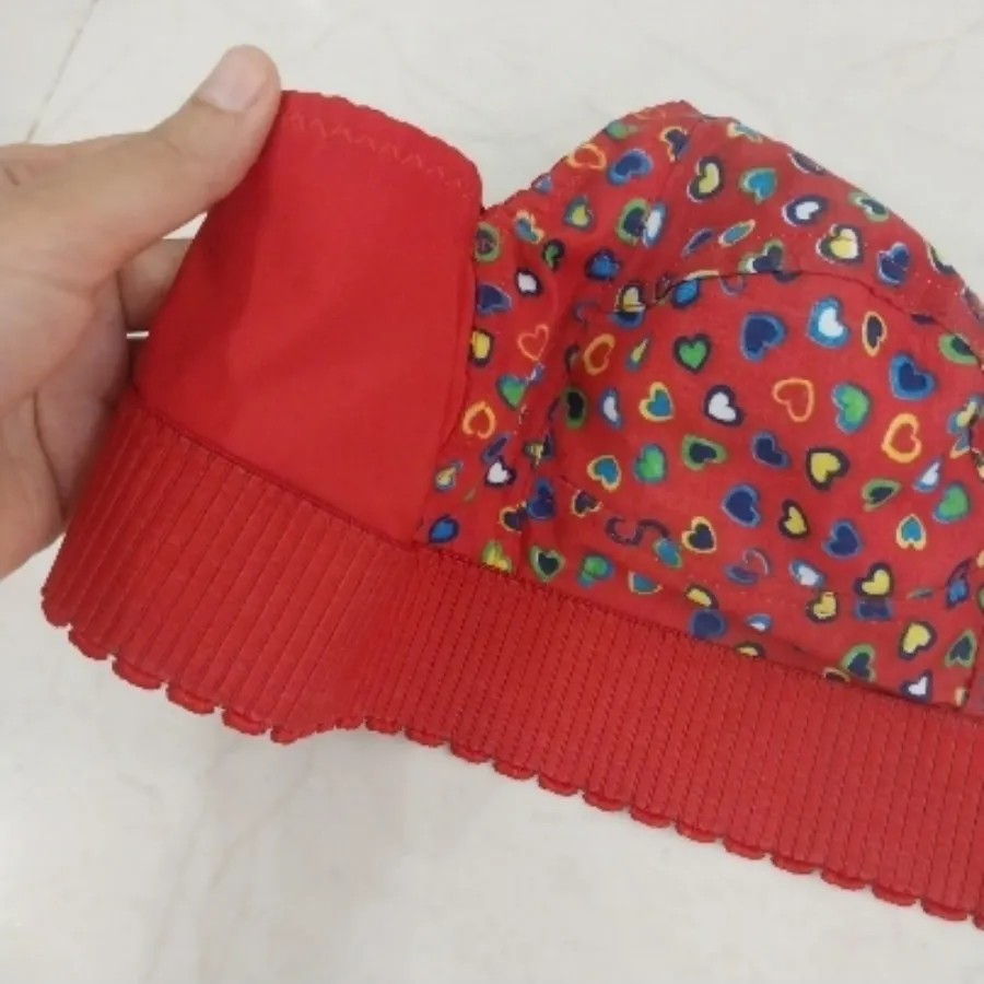 سوتین کش پهن زنانه