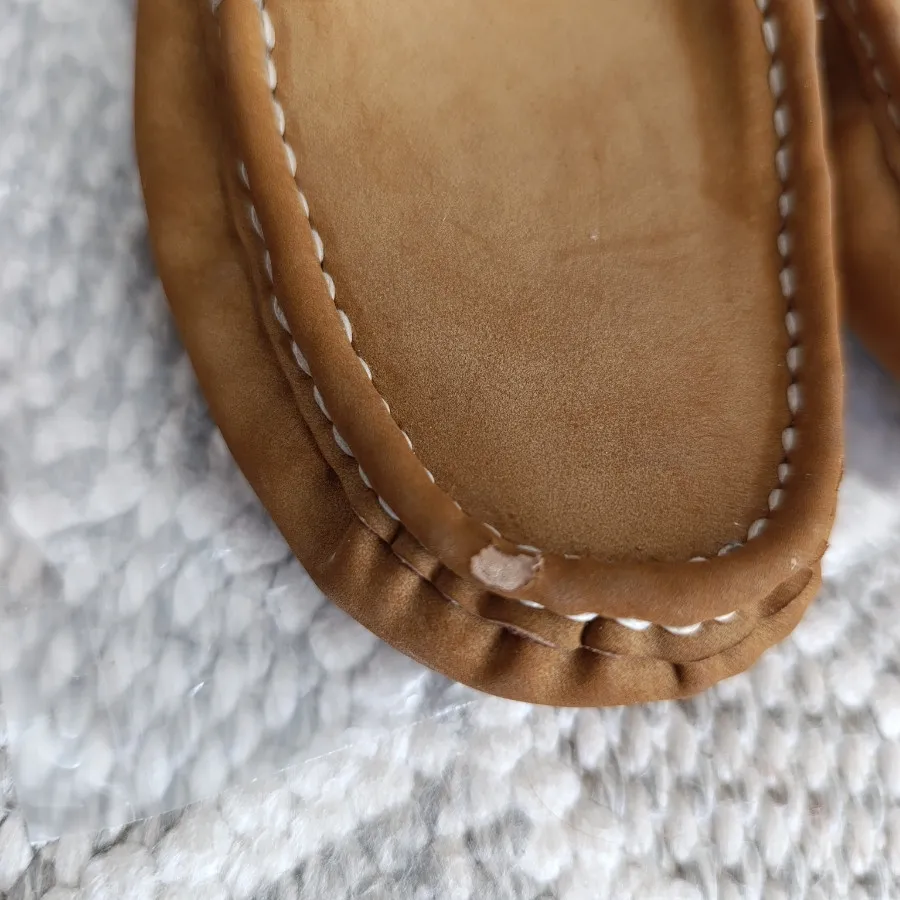 کفش کالج تو کرکی طرح UGG