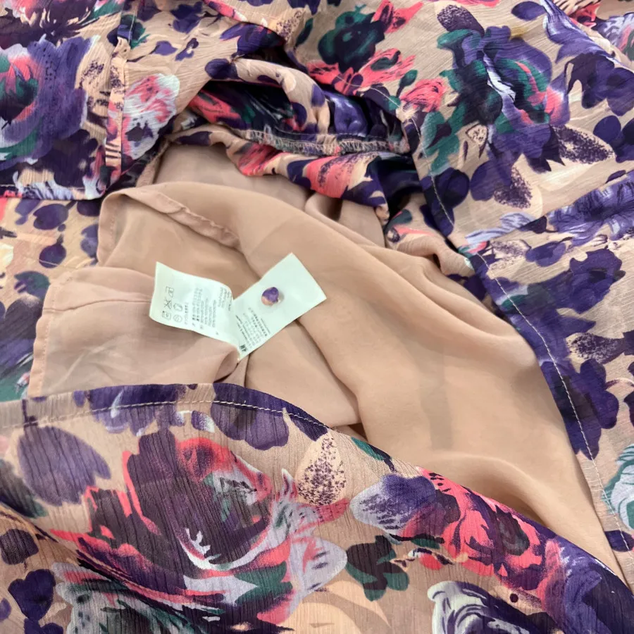 پیراهن h&m