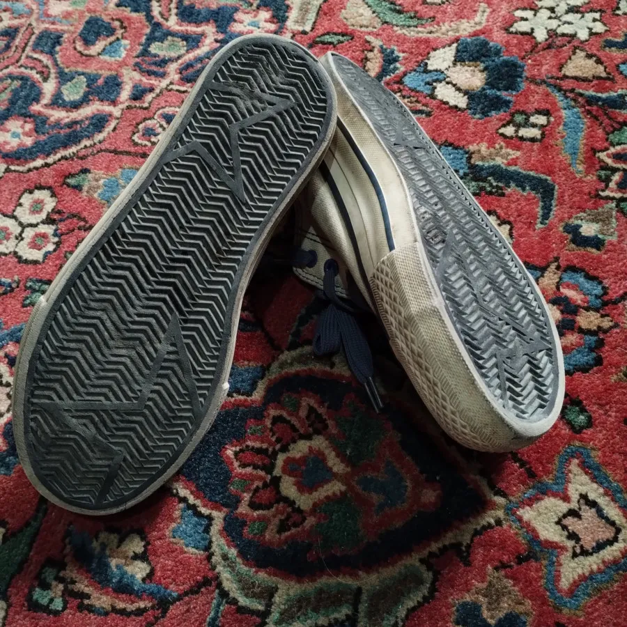 کفش اسپرت