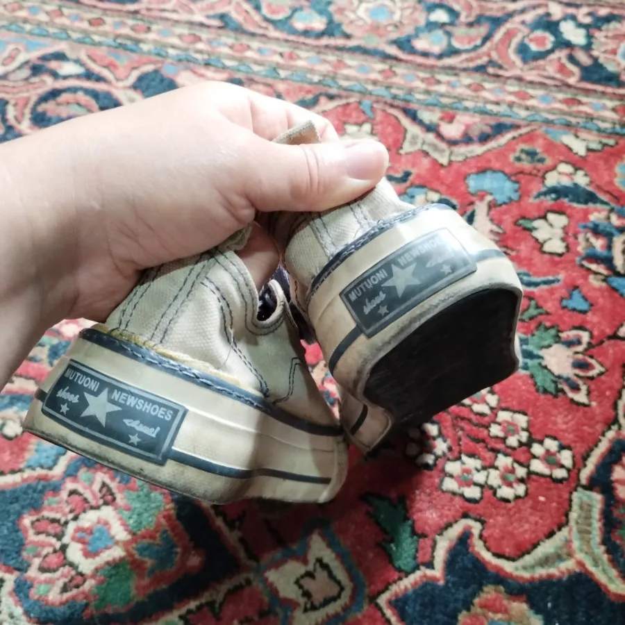 کفش اسپرت