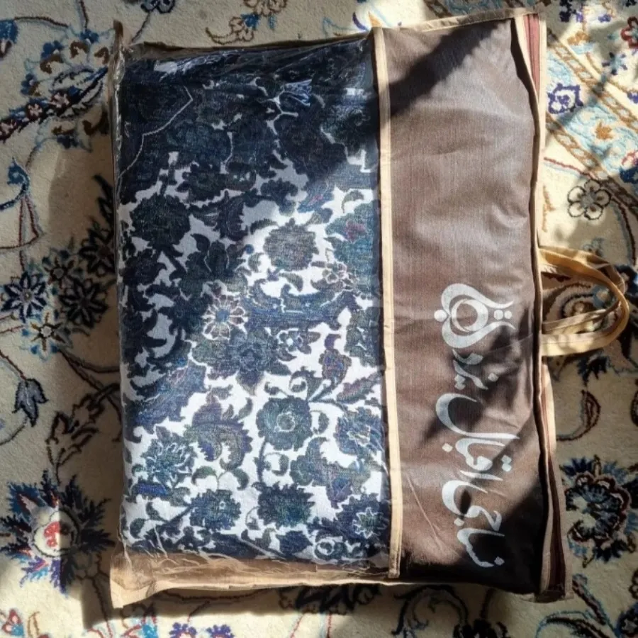 رو فرشی
