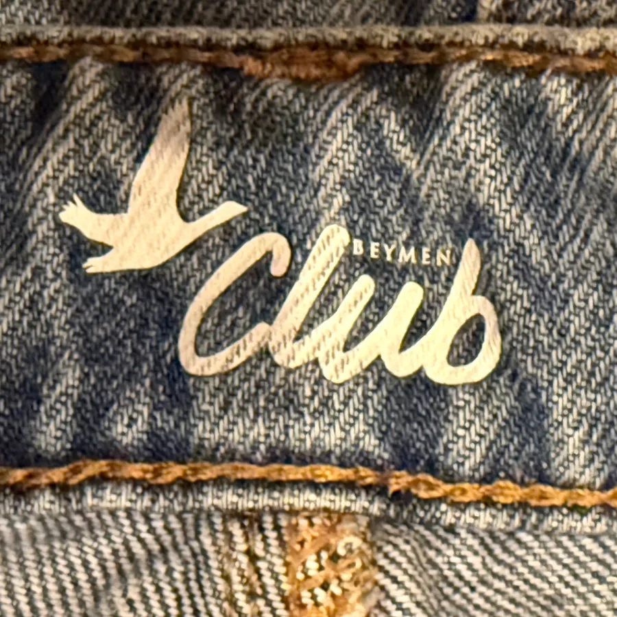 شلوارکجین beymen club