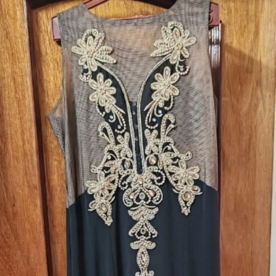 ماکسی مجلسی