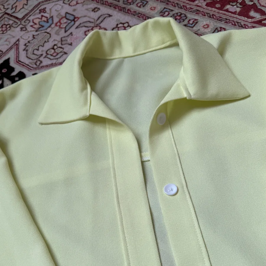شومیز کره ایی