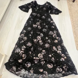لباس مجلسی