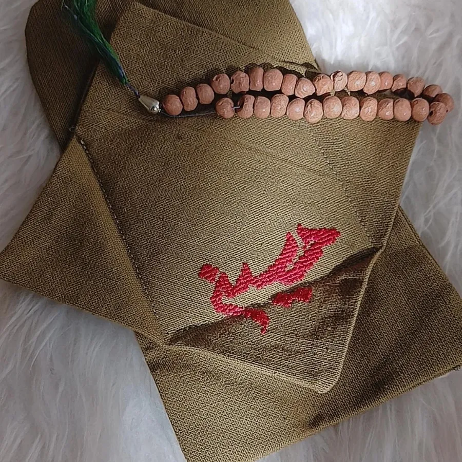 جانماز کیفی