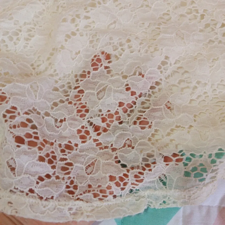 بلوز گیپور h&m