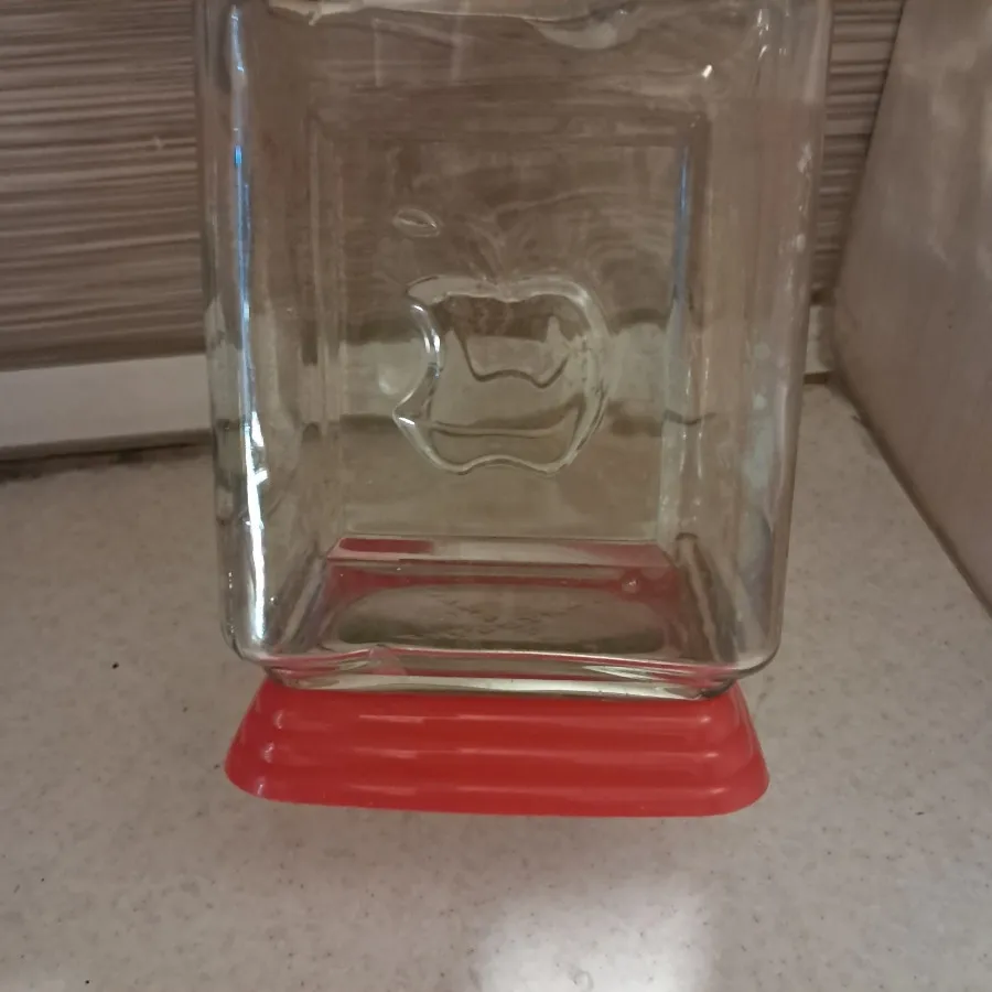 بطری آبغوره  بزرگ