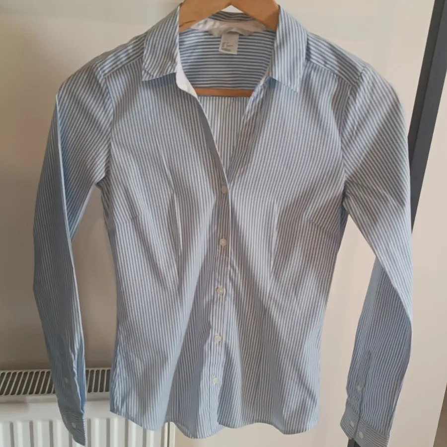 شومیز H&m