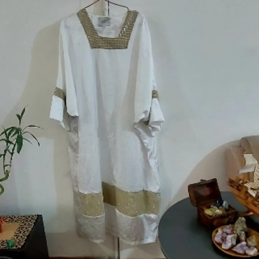 مانتو عبایی